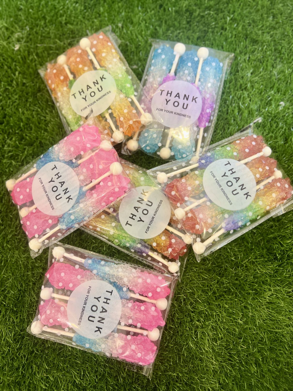 قند و نبات بنیتا